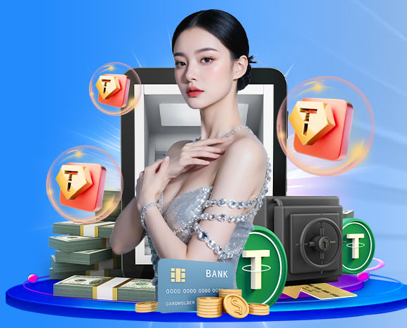 Hình ảnh quảng cáo của l9bet hiển thị nền tảng và các lợi ích