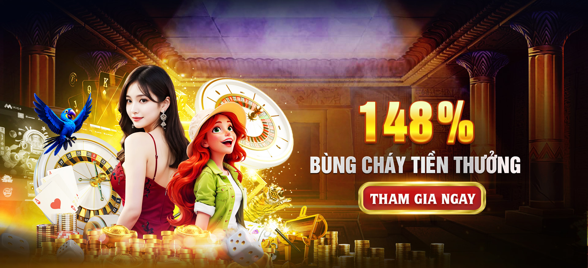 Hình ảnh quảng cáo của l9bet hiển thị nền tảng và các lợi ích