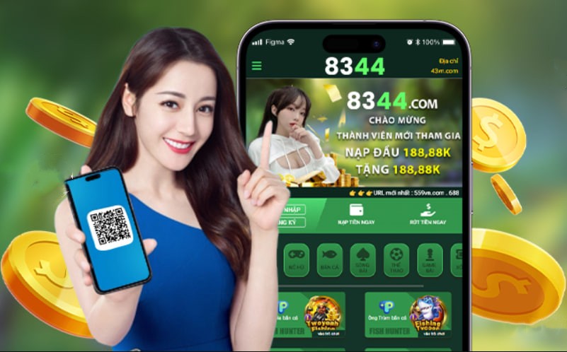 Hình ảnh quảng cáo của l9bet hiển thị nền tảng và các lợi ích