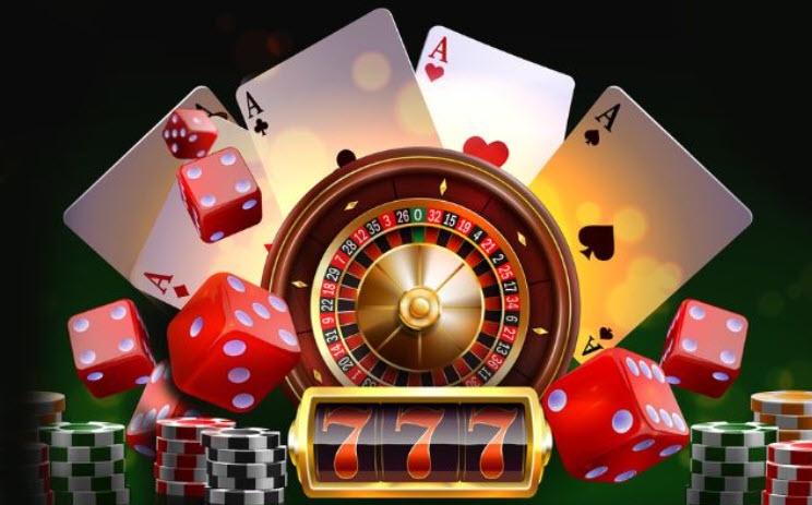 Hình ảnh quảng cáo của l9bet hiển thị nền tảng và các lợi ích