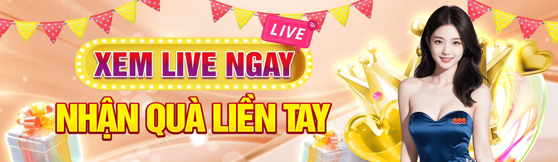 Hình ảnh quảng cáo của l9bet hiển thị nền tảng và các lợi ích