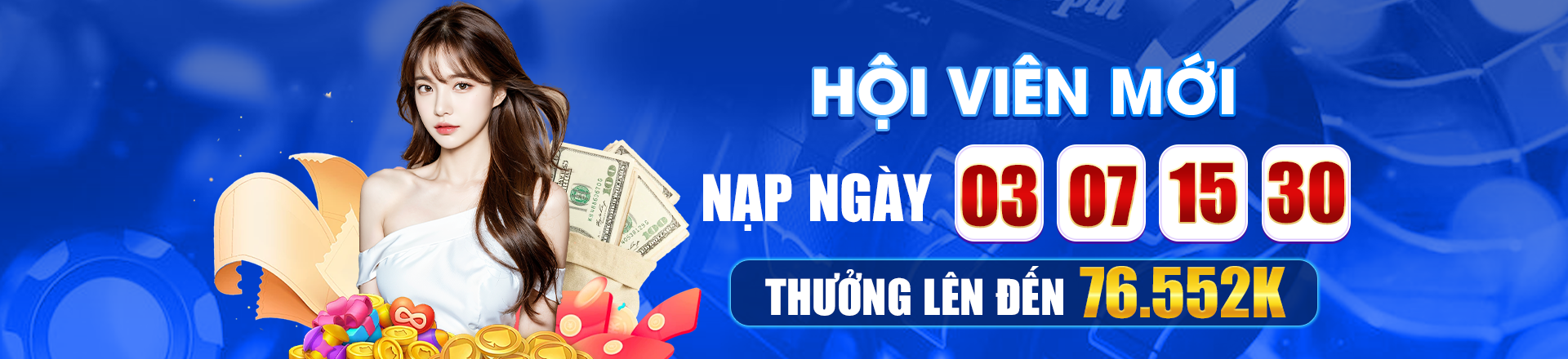 Hình ảnh quảng cáo của l9bet hiển thị nền tảng và các lợi ích
