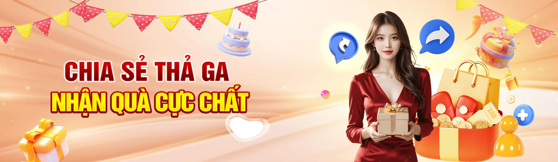 Hình ảnh quảng cáo của l9bet hiển thị nền tảng và các lợi ích