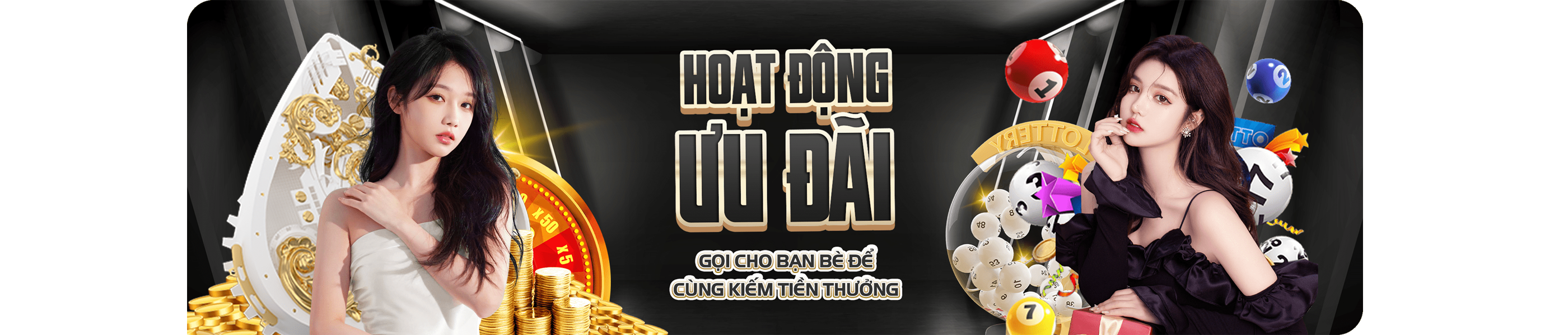 Hình ảnh quảng cáo của l9bet hiển thị nền tảng và các lợi ích
