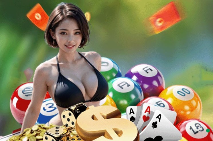 Hình ảnh quảng cáo của l9bet hiển thị nền tảng và các lợi ích