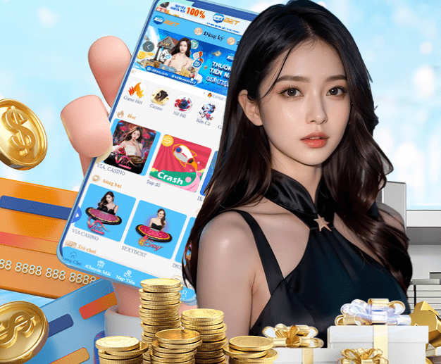 Hình ảnh quảng cáo của l9bet hiển thị nền tảng và các lợi ích
