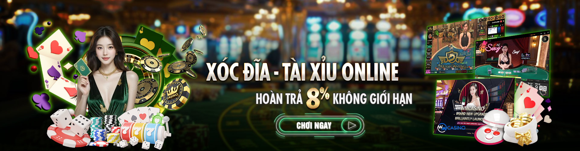 Hình ảnh quảng cáo của l9bet hiển thị nền tảng và các lợi ích
