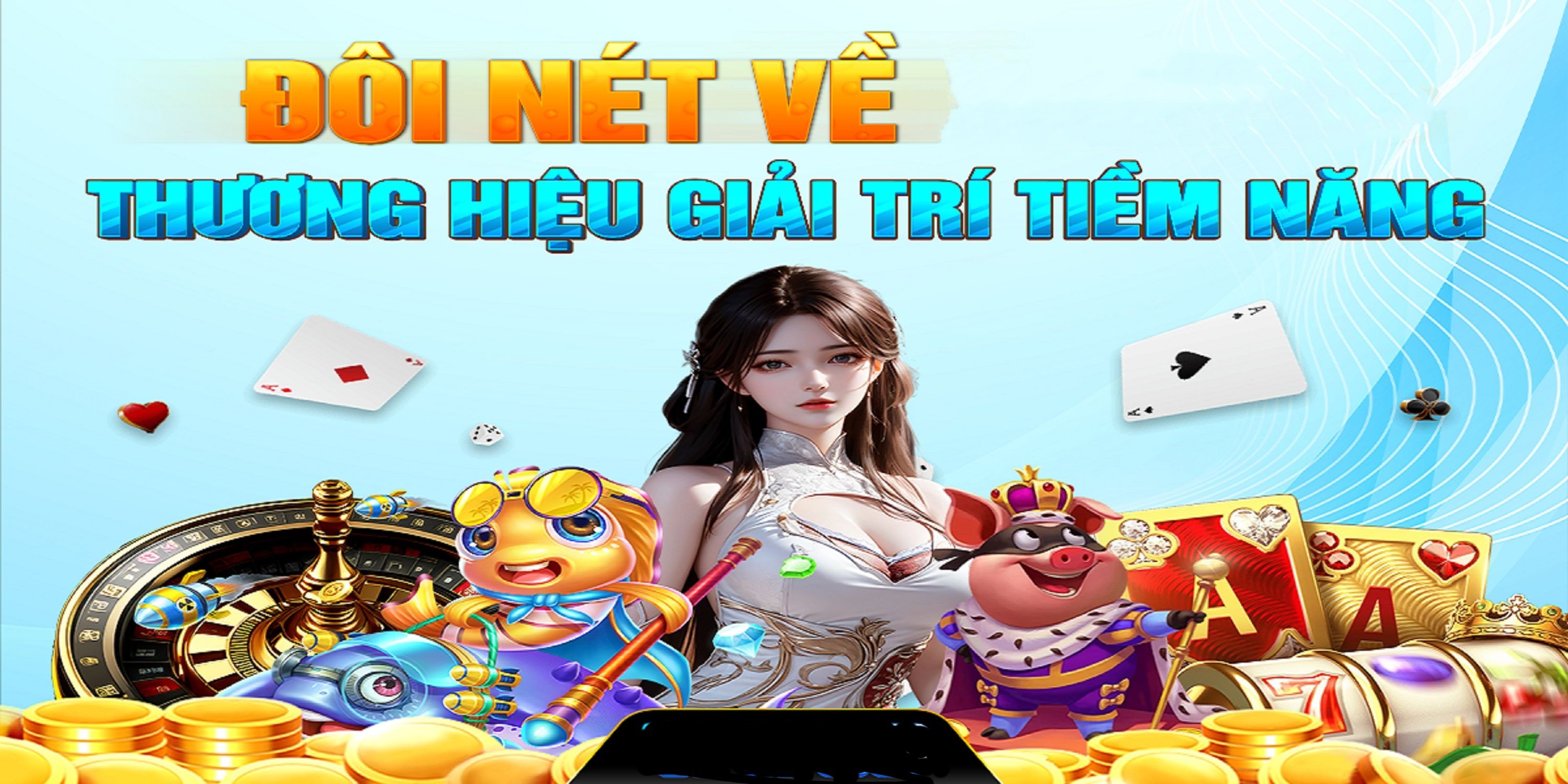 Hình ảnh quảng cáo của l9bet hiển thị nền tảng và các lợi ích