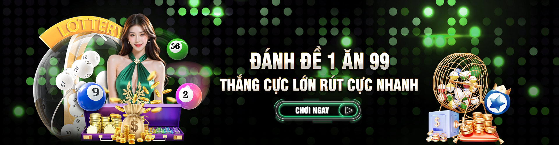 Hình ảnh quảng cáo của l9bet hiển thị nền tảng và các lợi ích