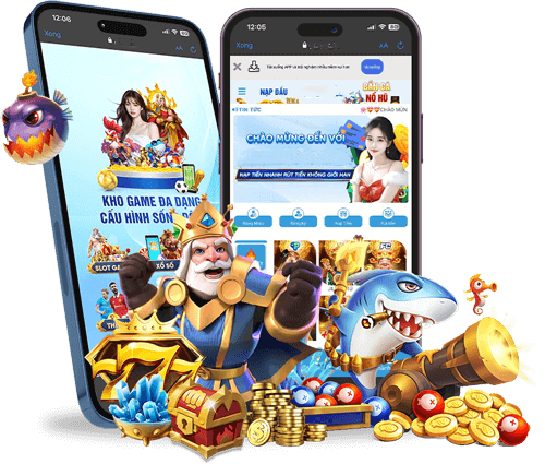 Hình ảnh quảng cáo của l9bet hiển thị nền tảng và các lợi ích